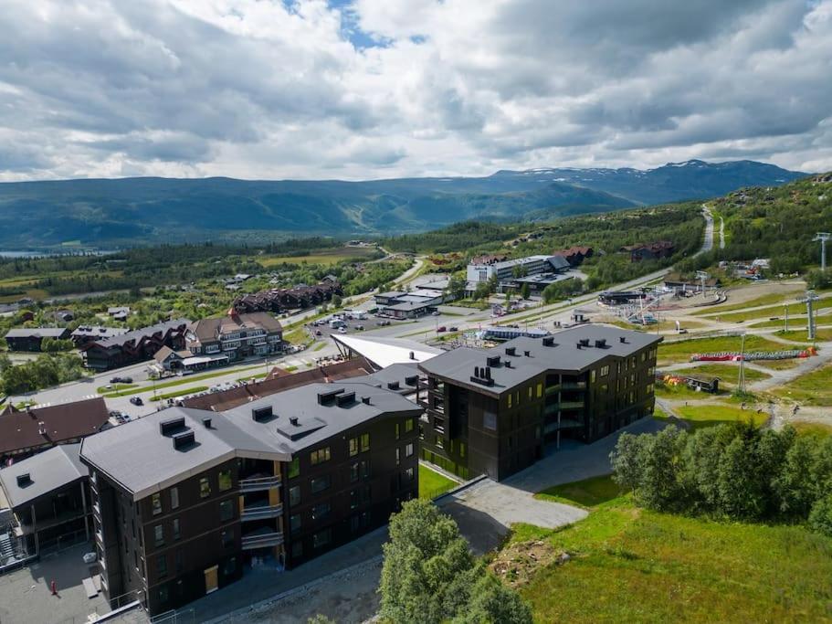 Riddergaardens Panorama *